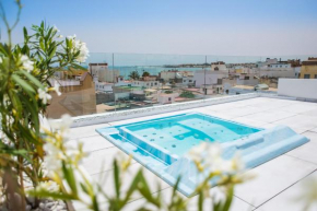 Hotel Vacanzy Urban Boutique Adults Only